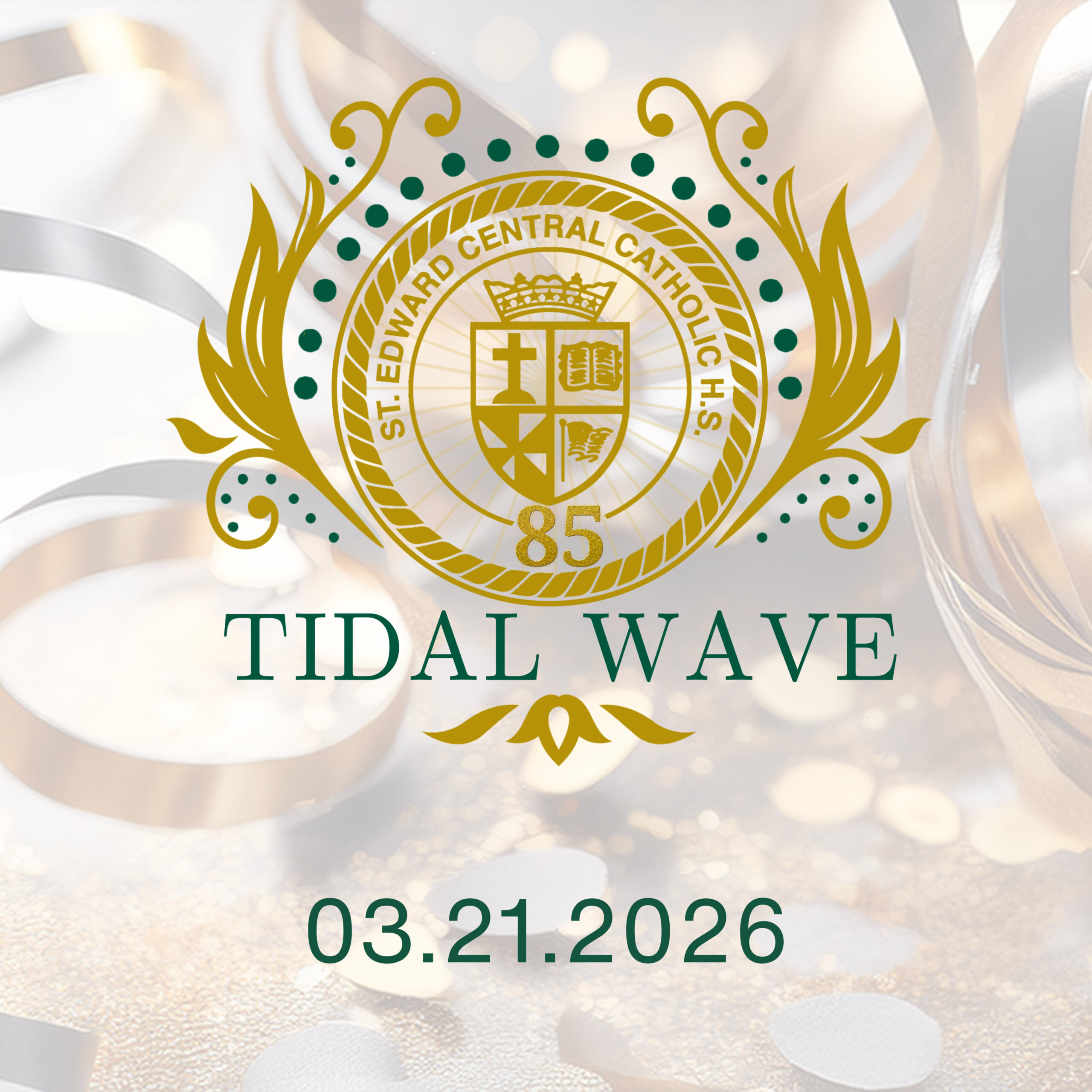 Tidal Wave Gala